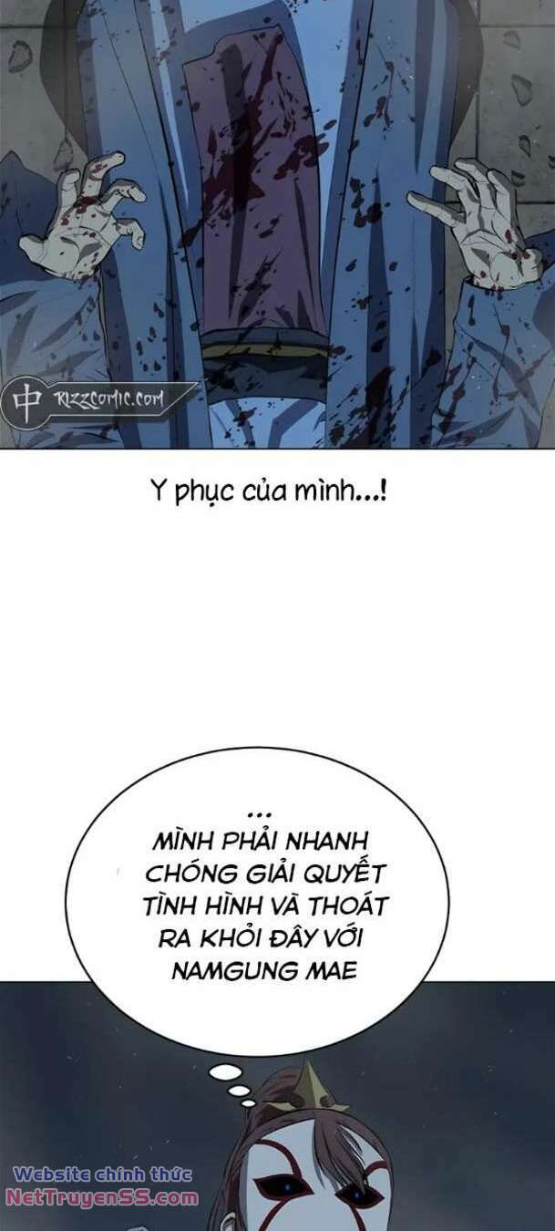Sư Phụ Quỷ Diện: Chapter 111