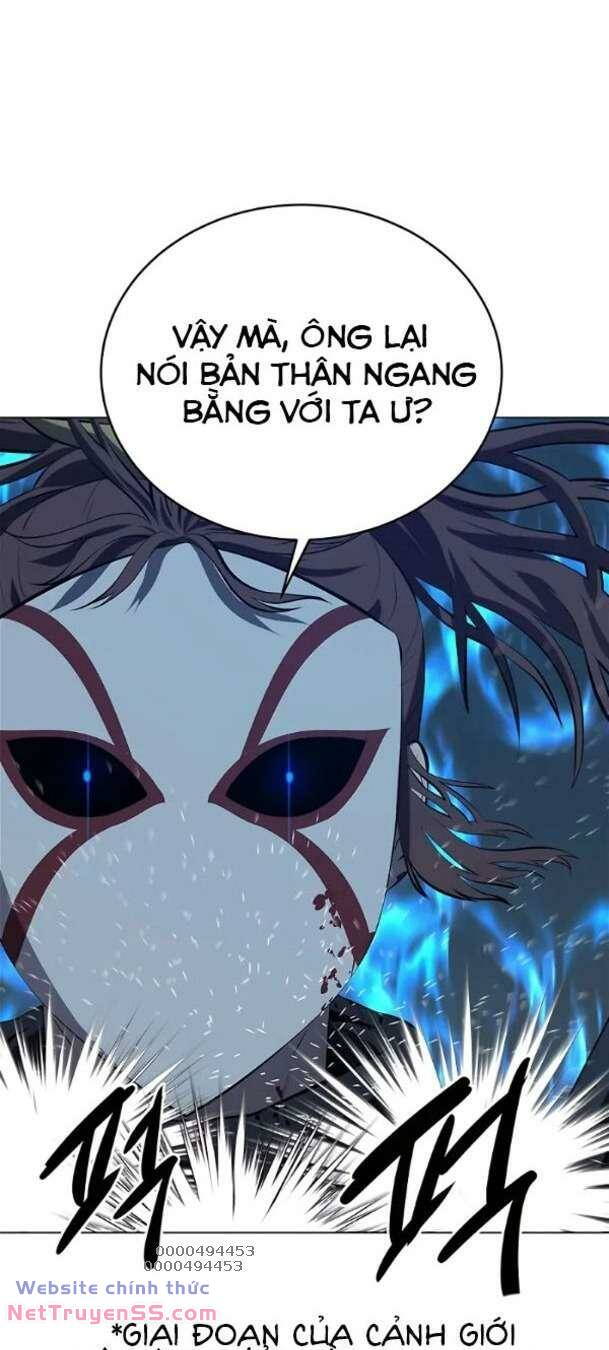 Sư Phụ Quỷ Diện: Chapter 111