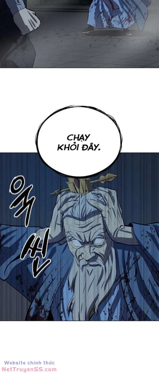Sư Phụ Quỷ Diện: Chapter 111