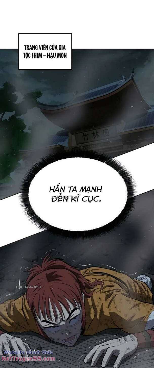 Sư Phụ Quỷ Diện: Chapter 111