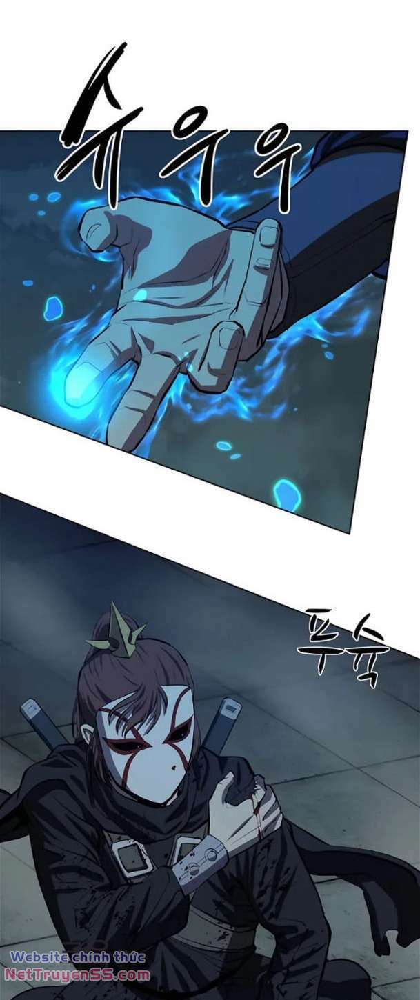 Sư Phụ Quỷ Diện: Chapter 111