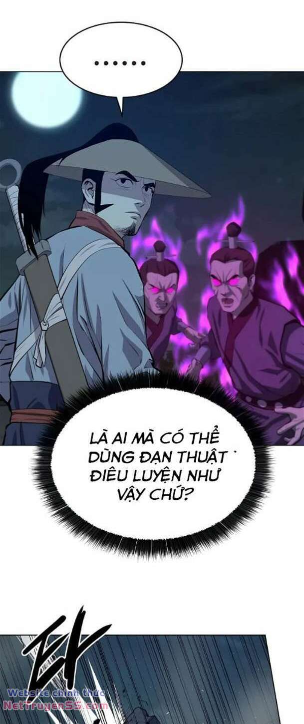 Sư Phụ Quỷ Diện: Chapter 111
