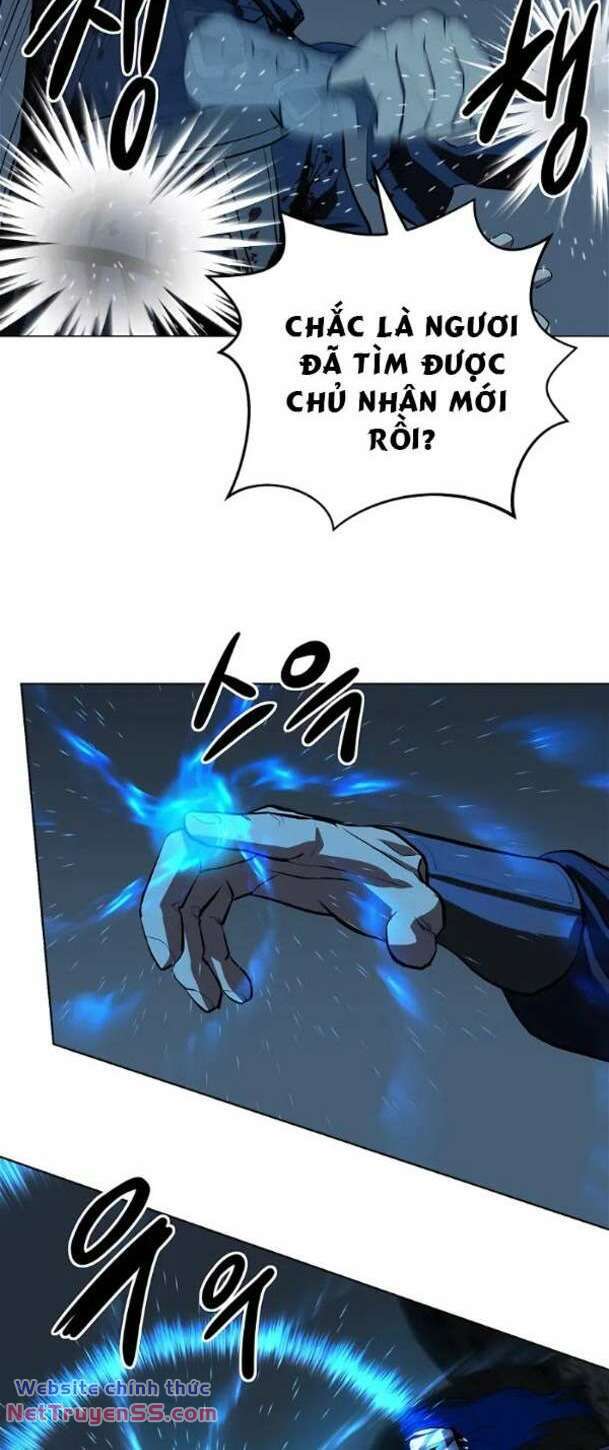 Sư Phụ Quỷ Diện: Chapter 111
