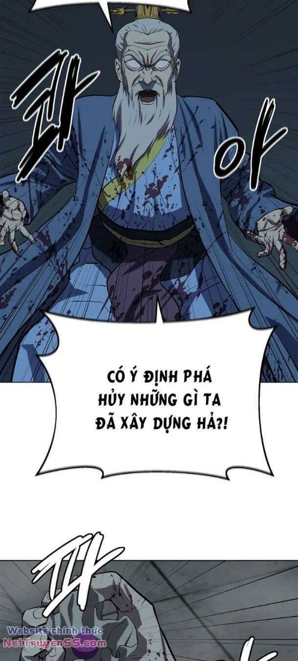 Sư Phụ Quỷ Diện: Chapter 111