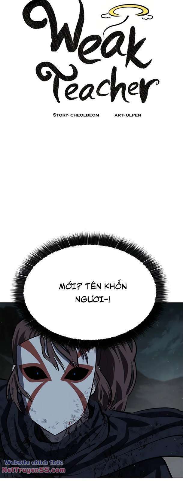 Sư Phụ Quỷ Diện: Chapter 113