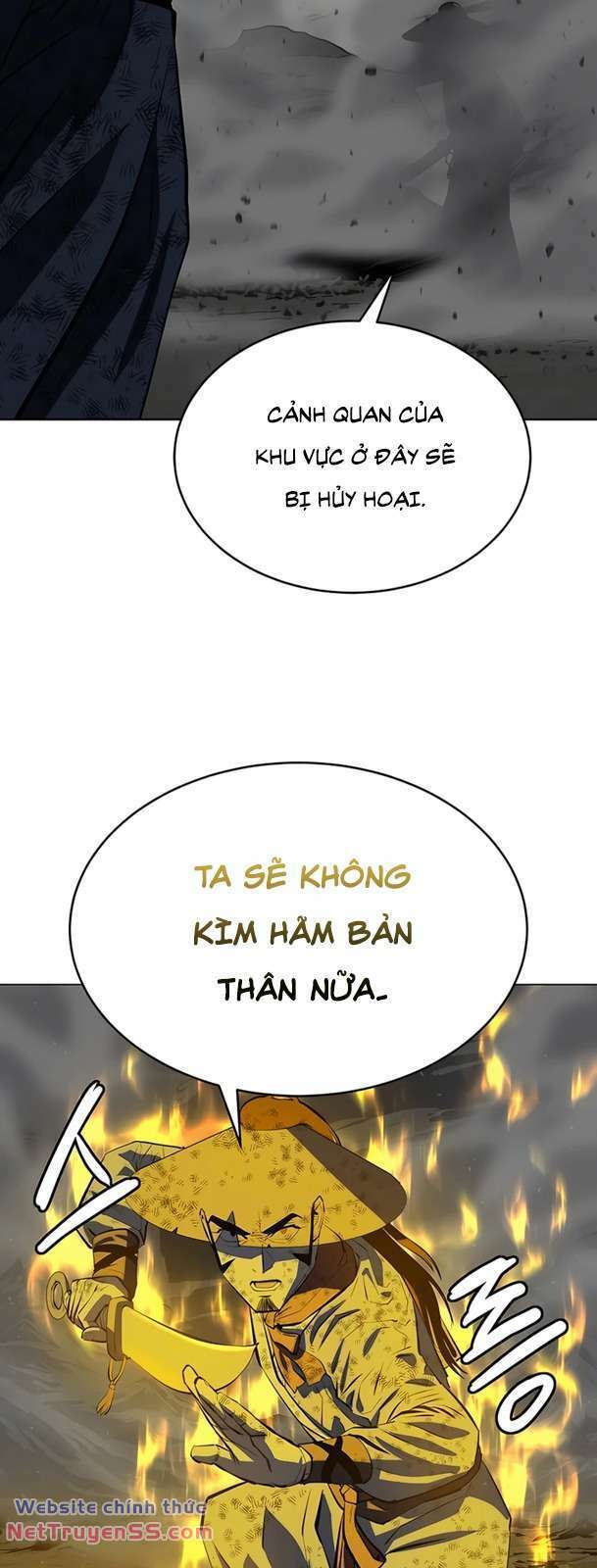 Sư Phụ Quỷ Diện: Chapter 113