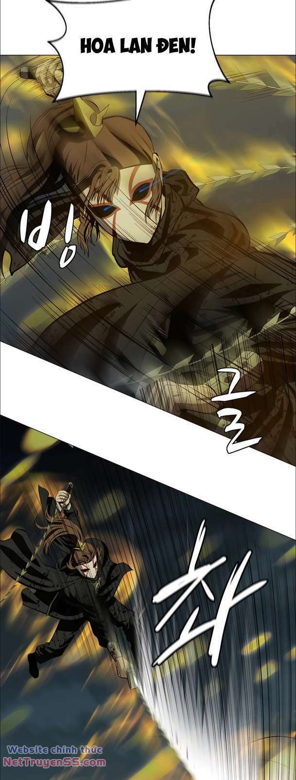 Sư Phụ Quỷ Diện: Chapter 113