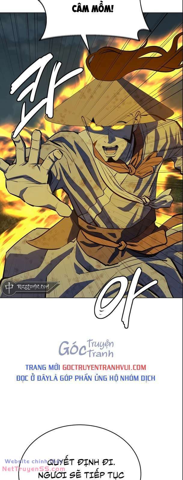 Sư Phụ Quỷ Diện: Chapter 114