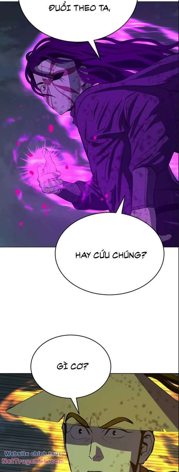 Sư Phụ Quỷ Diện: Chapter 114