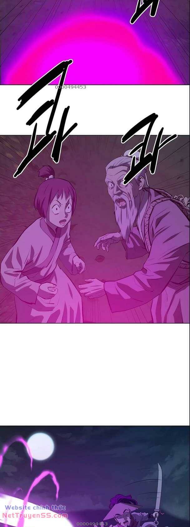 Sư Phụ Quỷ Diện: Chapter 114
