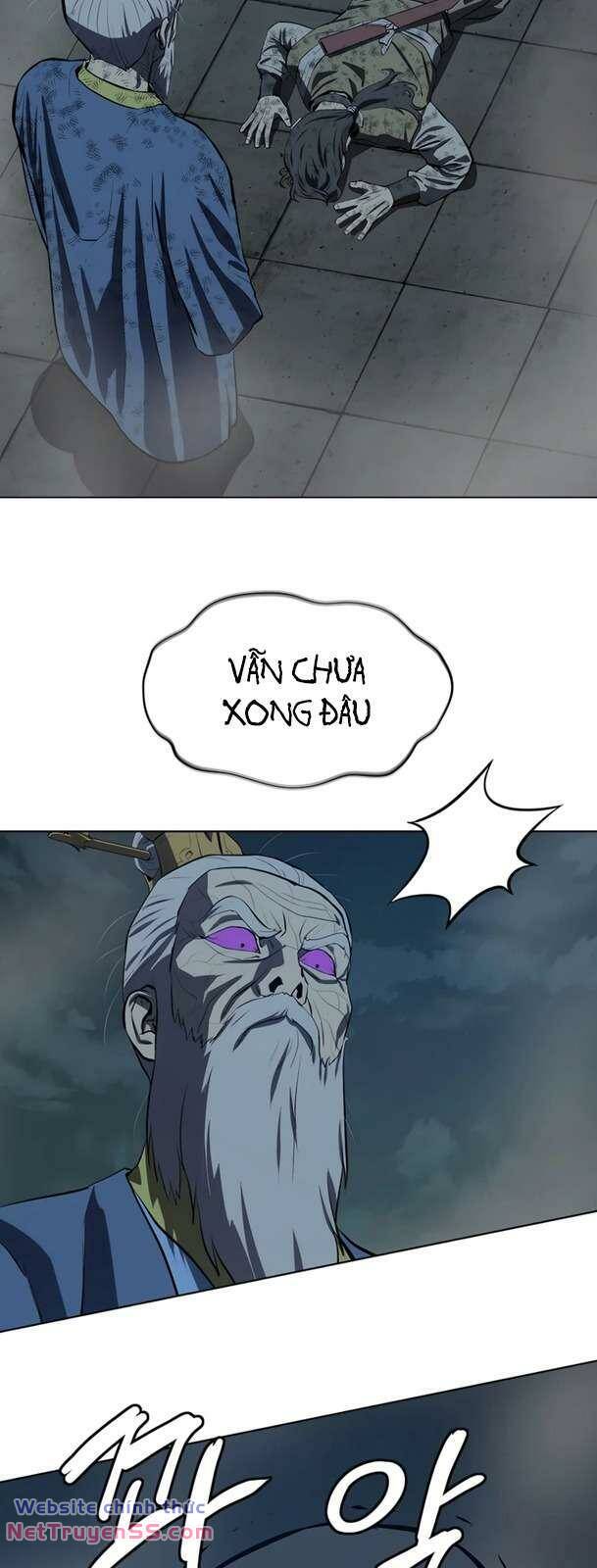 Sư Phụ Quỷ Diện: Chapter 114