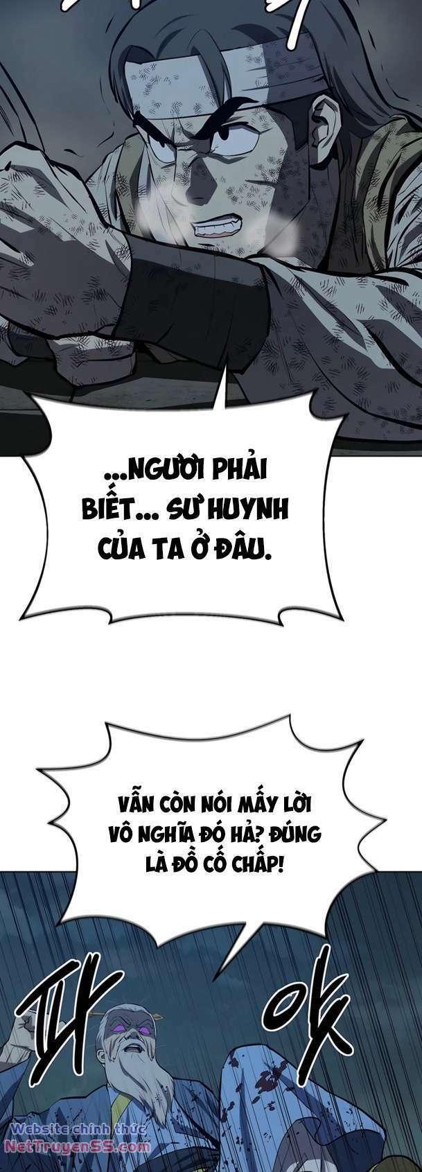 Sư Phụ Quỷ Diện: Chapter 114