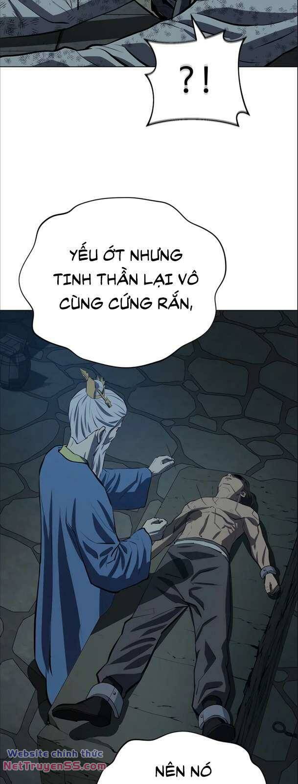 Sư Phụ Quỷ Diện: Chapter 114