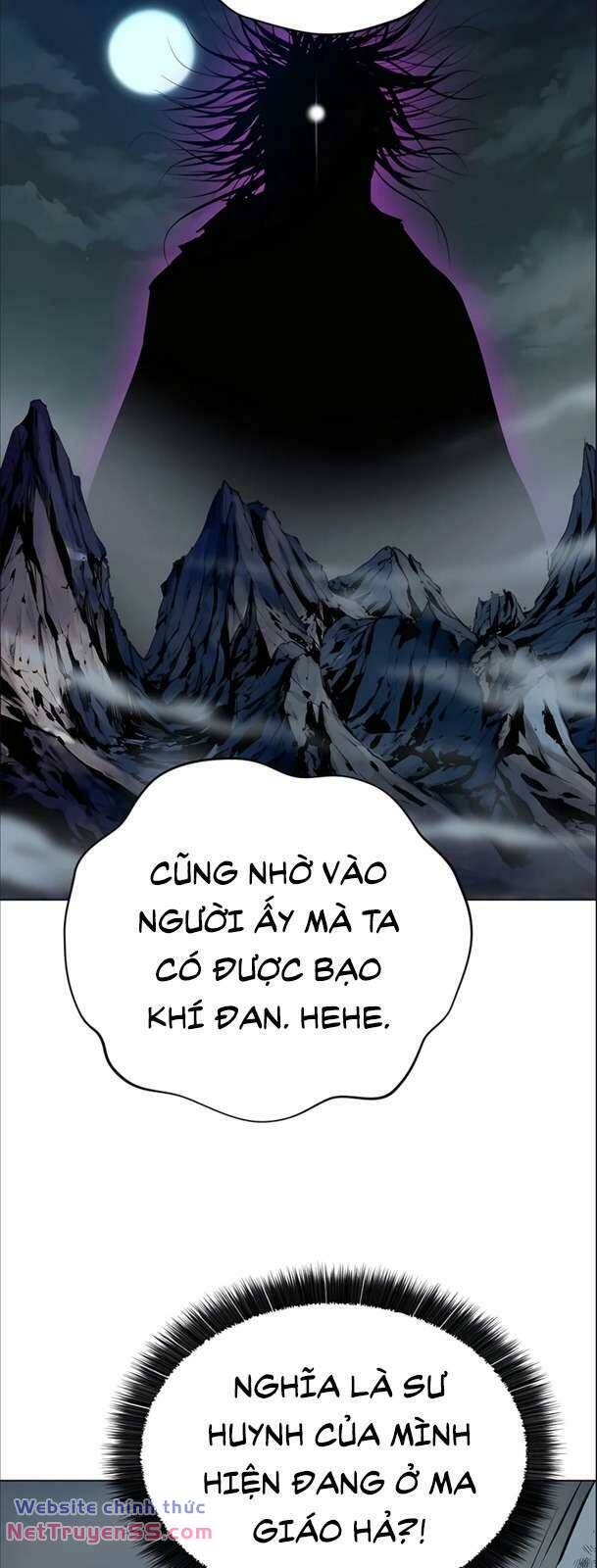 Sư Phụ Quỷ Diện: Chapter 114