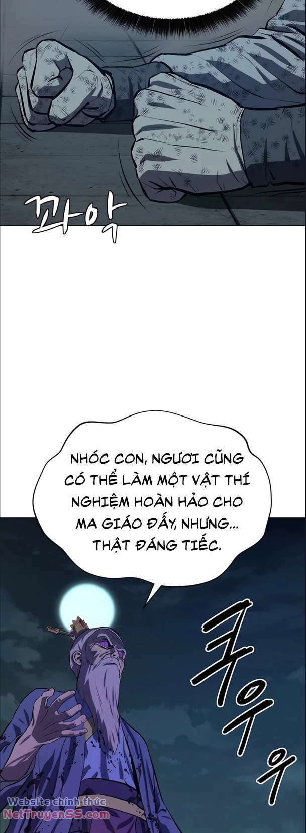 Sư Phụ Quỷ Diện: Chapter 114