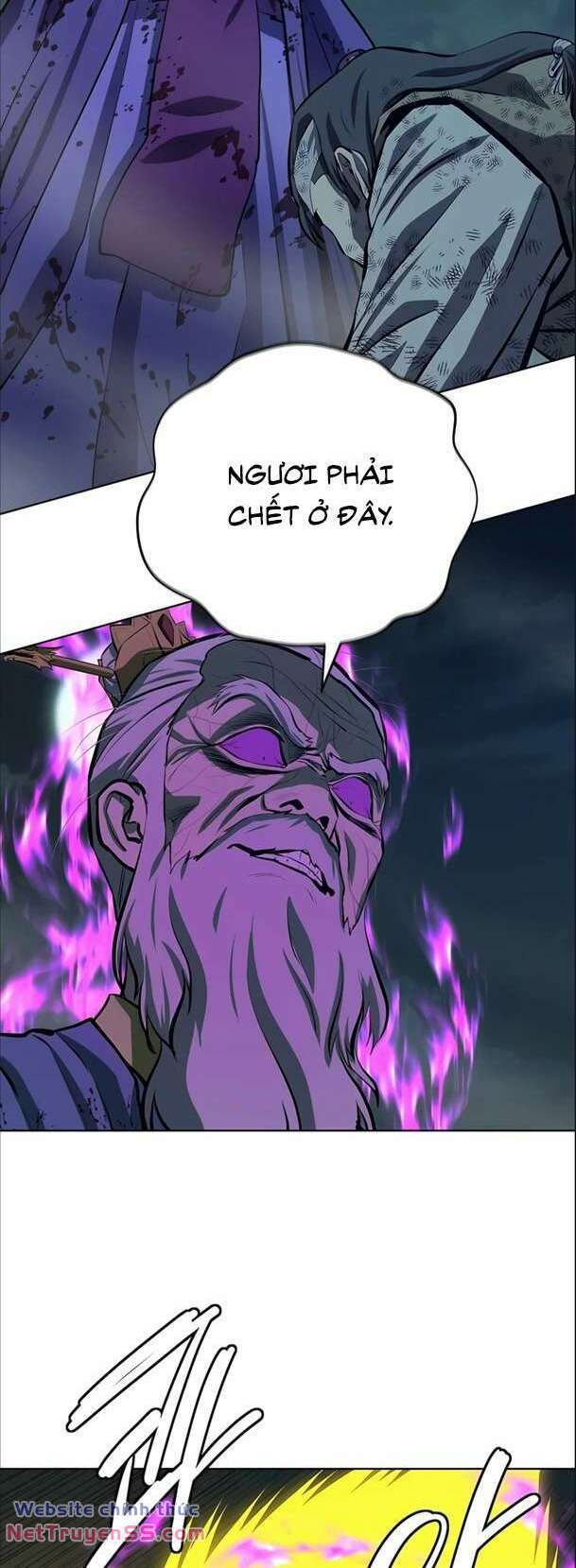 Sư Phụ Quỷ Diện: Chapter 114