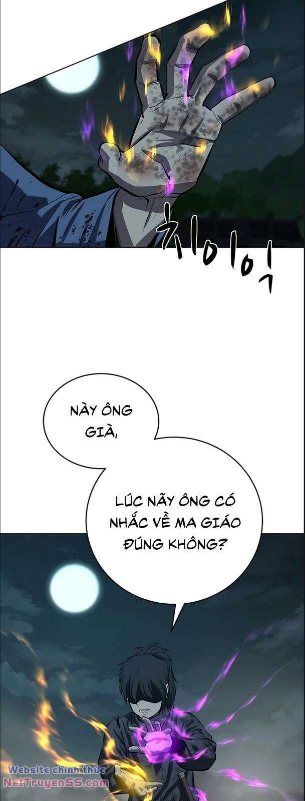 Sư Phụ Quỷ Diện: Chapter 114