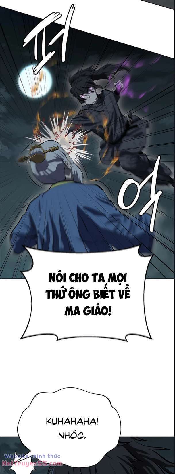 Sư Phụ Quỷ Diện: Chapter 114