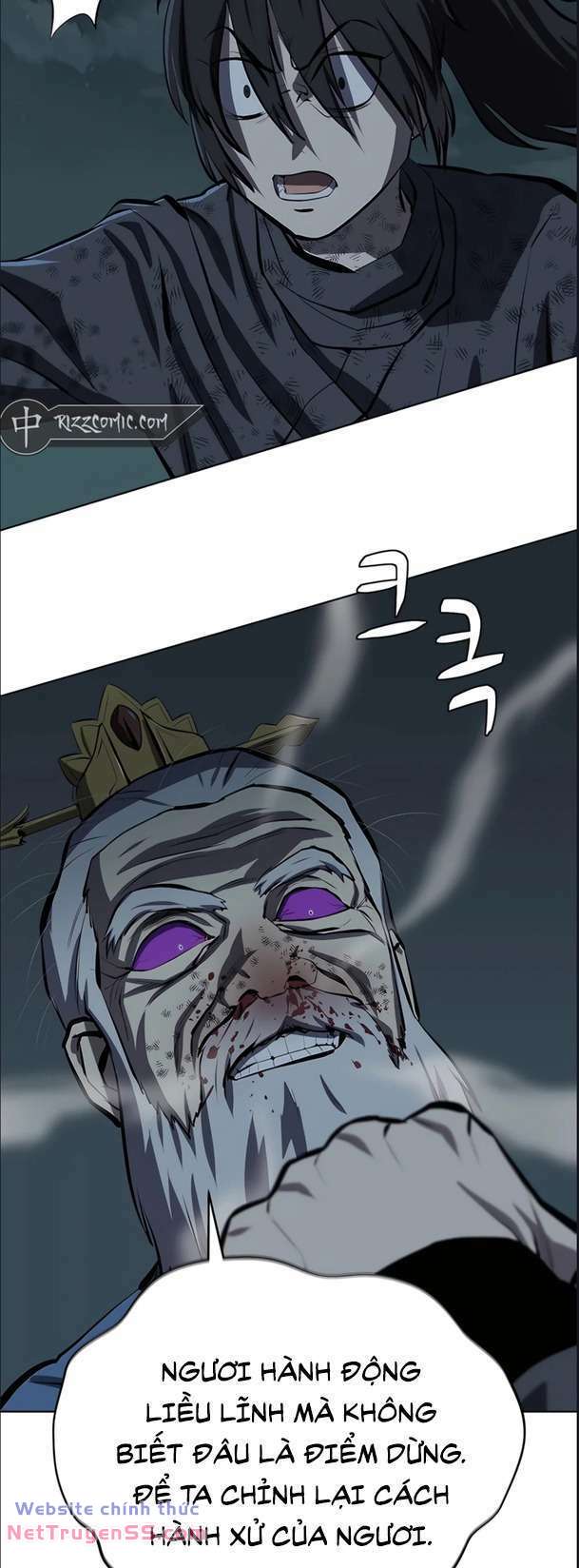 Sư Phụ Quỷ Diện: Chapter 114
