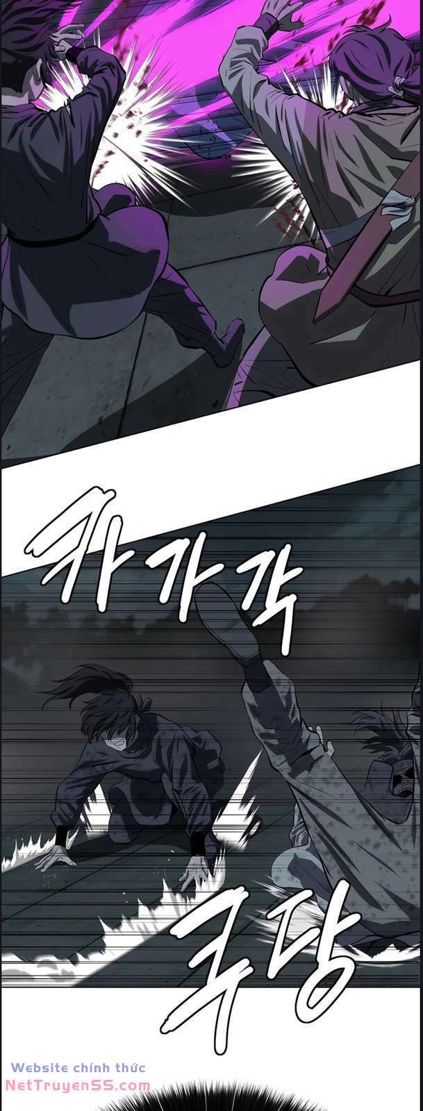 Sư Phụ Quỷ Diện: Chapter 114