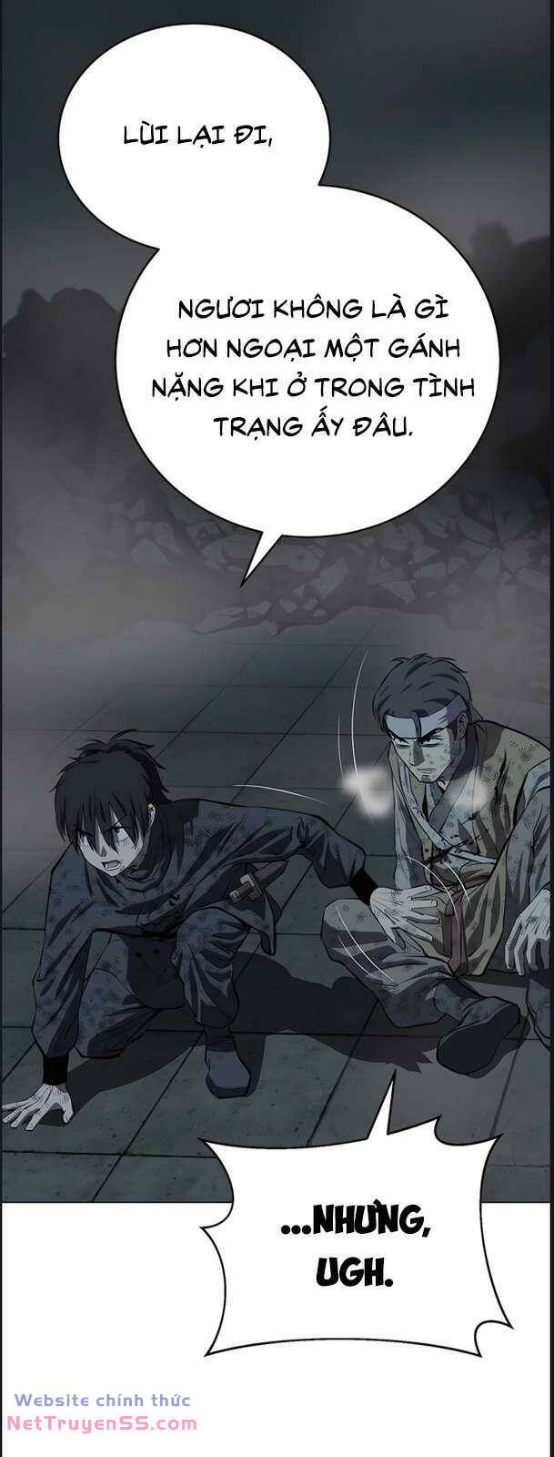 Sư Phụ Quỷ Diện: Chapter 114
