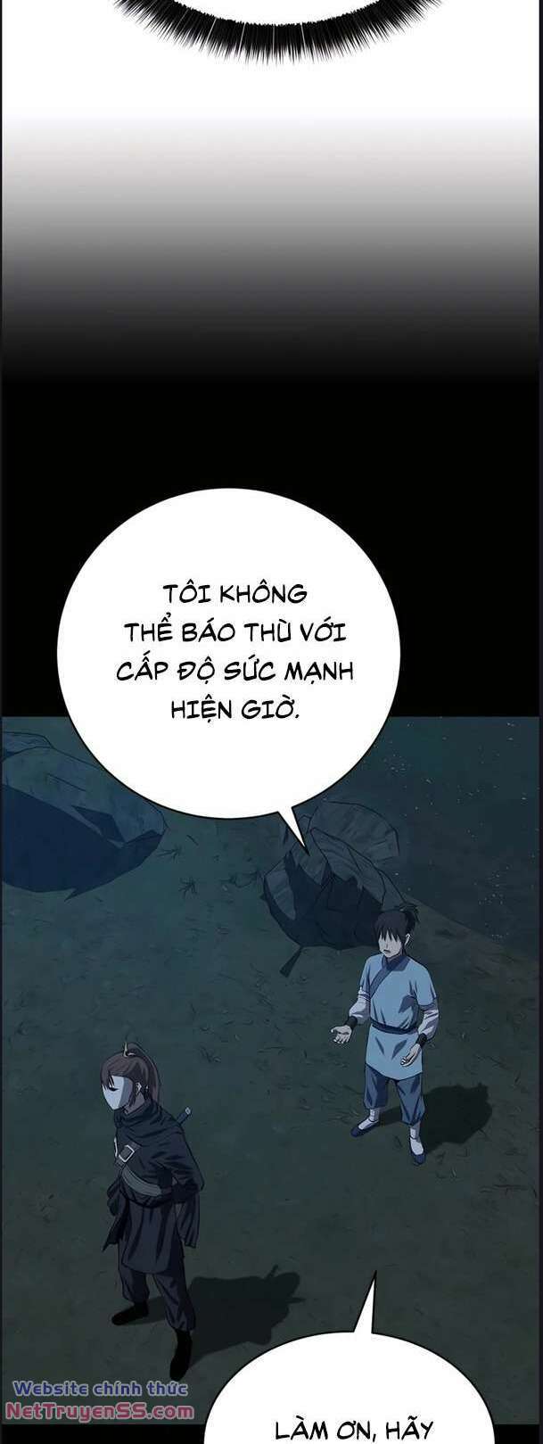 Sư Phụ Quỷ Diện: Chapter 114