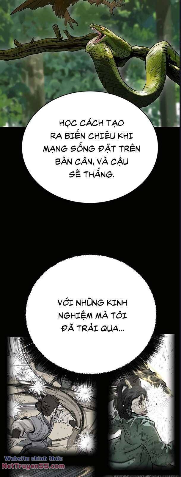 Sư Phụ Quỷ Diện: Chapter 114