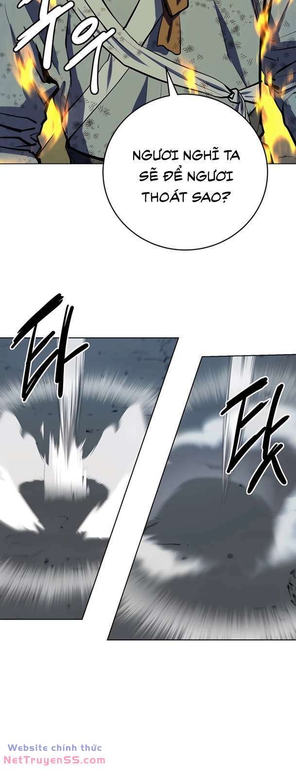 Sư Phụ Quỷ Diện: Chapter 114