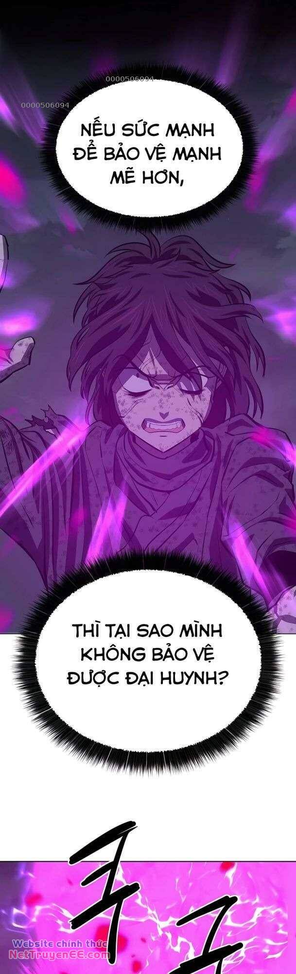 Sư Phụ Quỷ Diện: Chapter 116