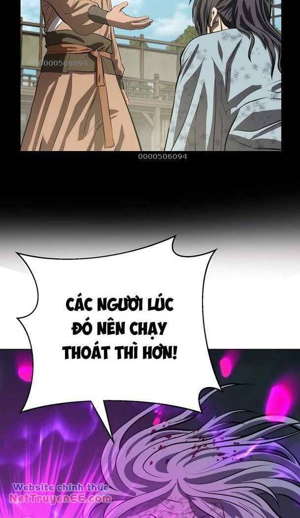 Sư Phụ Quỷ Diện: Chapter 116