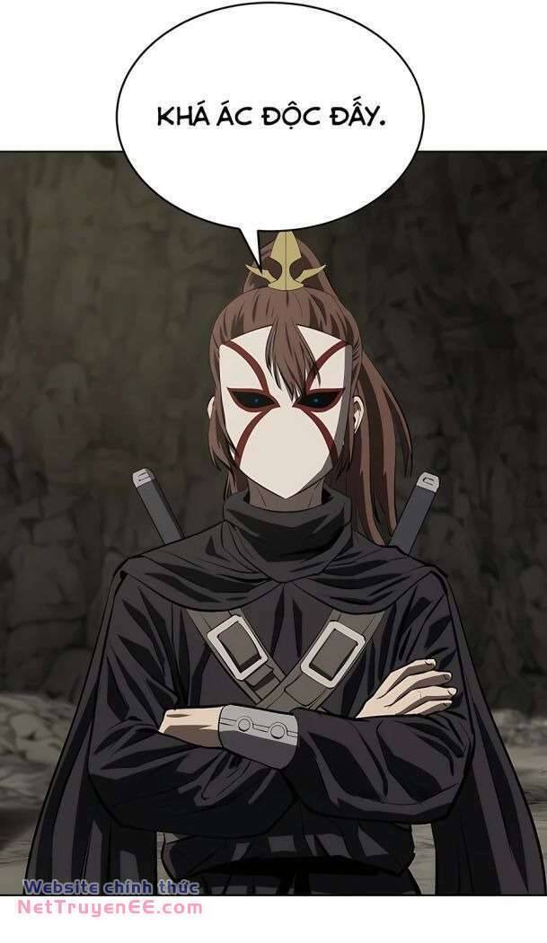 Sư Phụ Quỷ Diện: Chapter 116