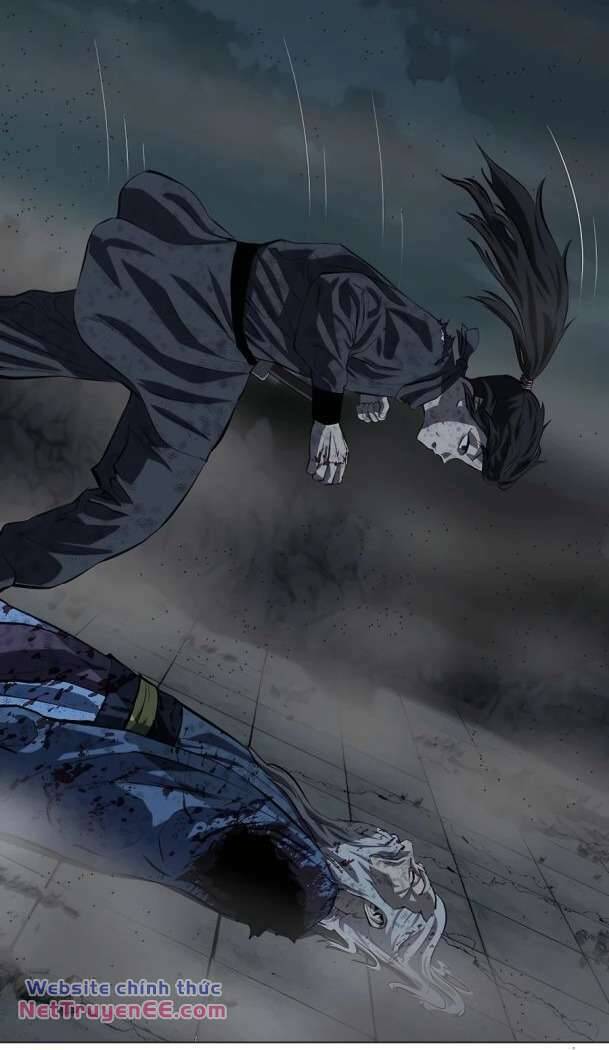 Sư Phụ Quỷ Diện: Chapter 116