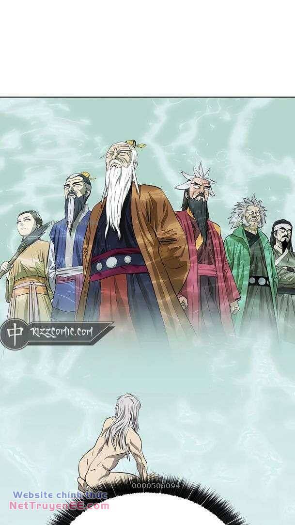 Sư Phụ Quỷ Diện: Chapter 117
