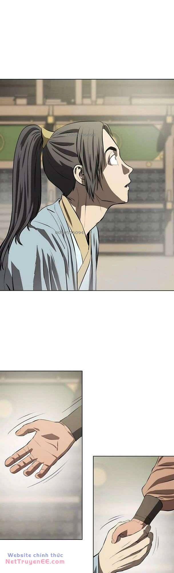 Sư Phụ Quỷ Diện: Chapter 117