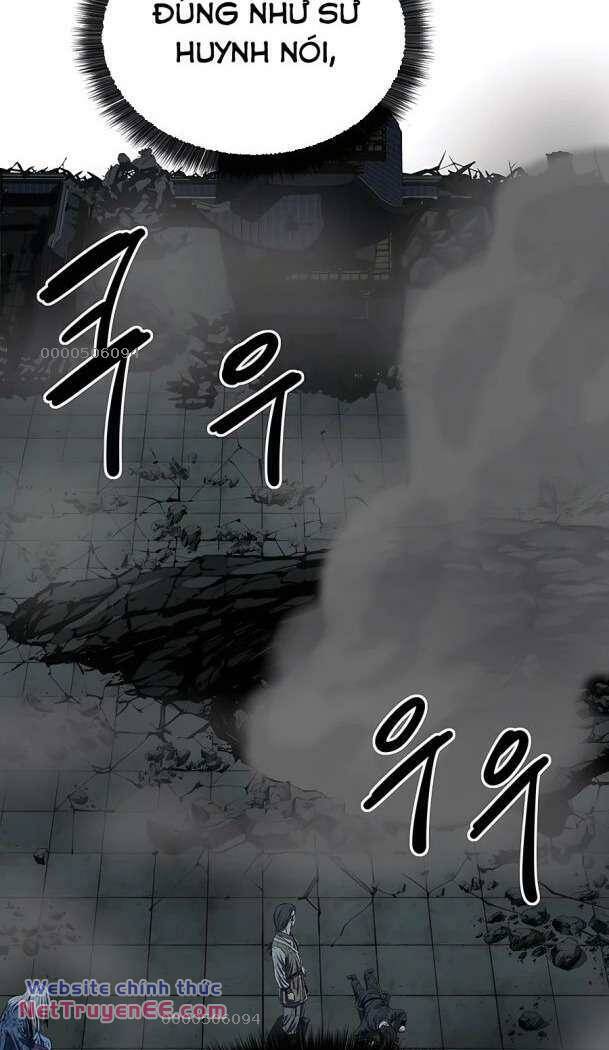 Sư Phụ Quỷ Diện: Chapter 117
