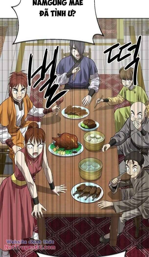 Sư Phụ Quỷ Diện: Chapter 117