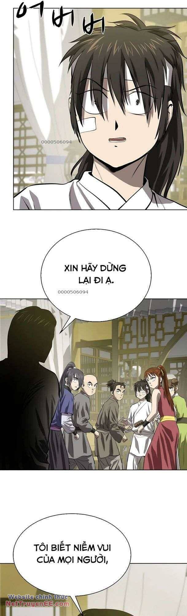 Sư Phụ Quỷ Diện: Chapter 117