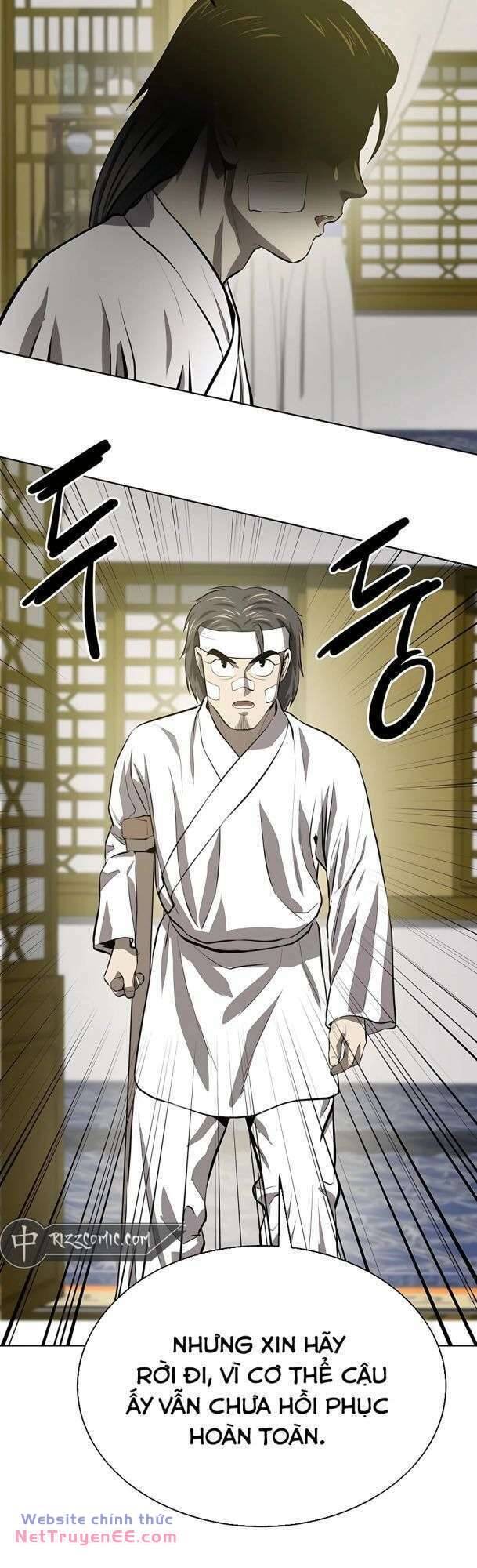 Sư Phụ Quỷ Diện: Chapter 117
