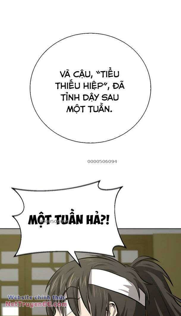 Sư Phụ Quỷ Diện: Chapter 117
