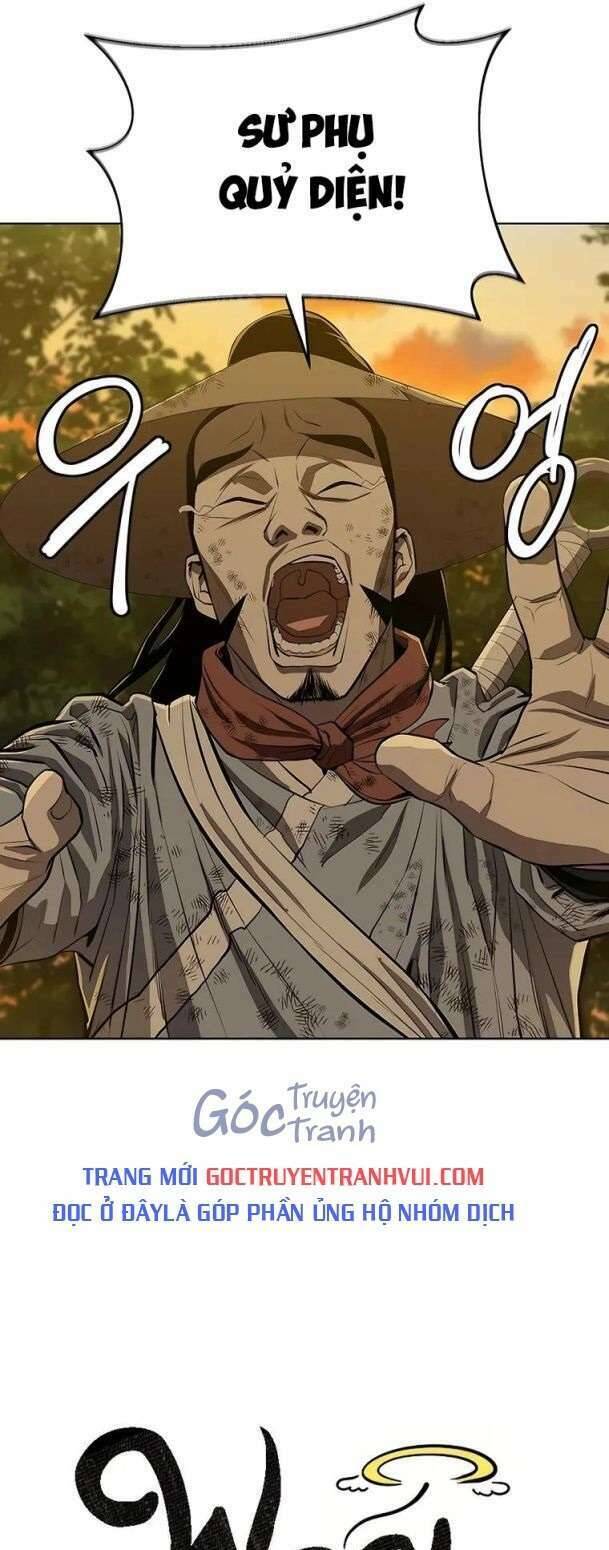 Sư Phụ Quỷ Diện: Chapter 118