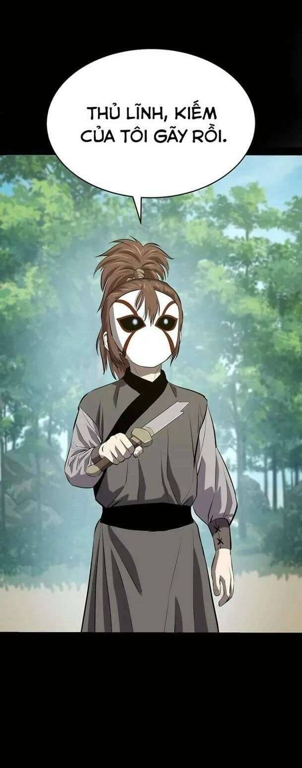 Sư Phụ Quỷ Diện: Chapter 118