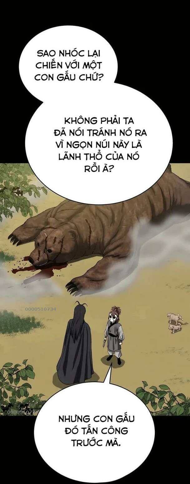 Sư Phụ Quỷ Diện: Chapter 118