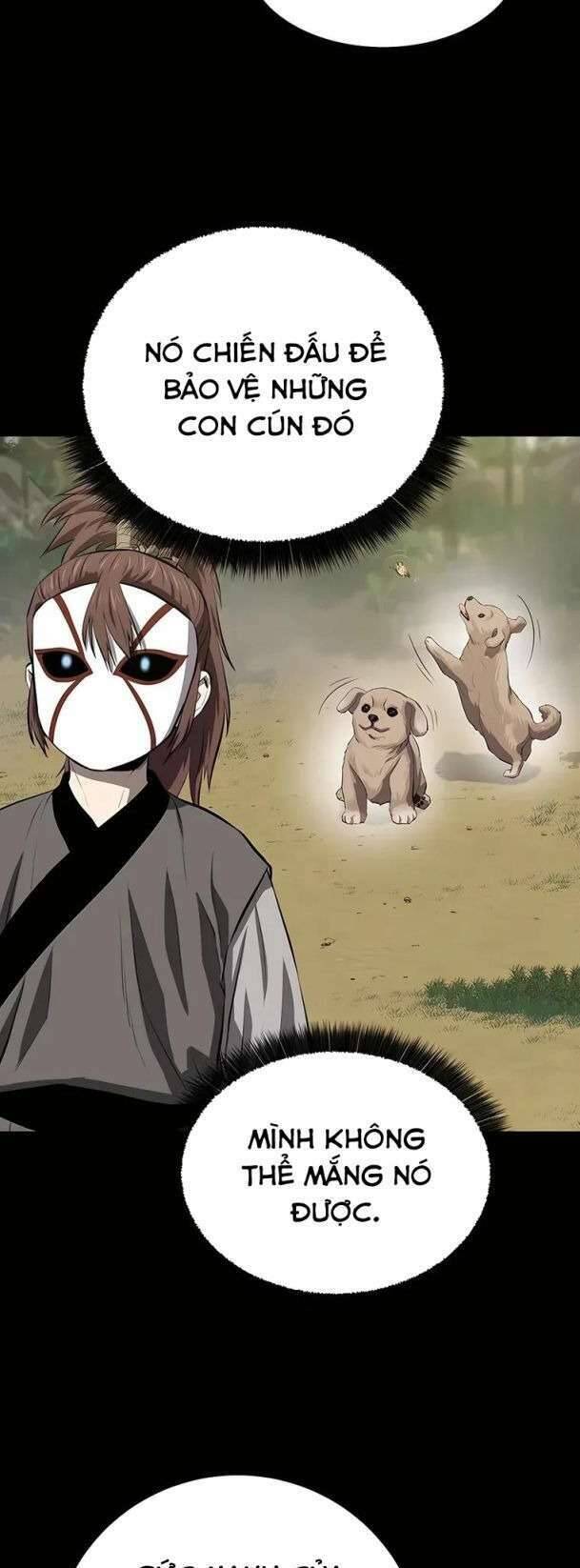 Sư Phụ Quỷ Diện: Chapter 118