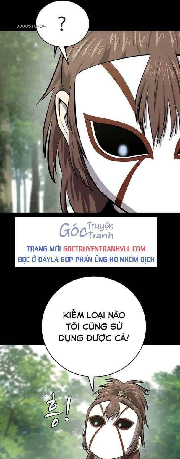 Sư Phụ Quỷ Diện: Chapter 118