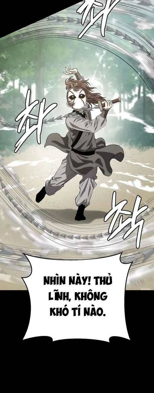 Sư Phụ Quỷ Diện: Chapter 118