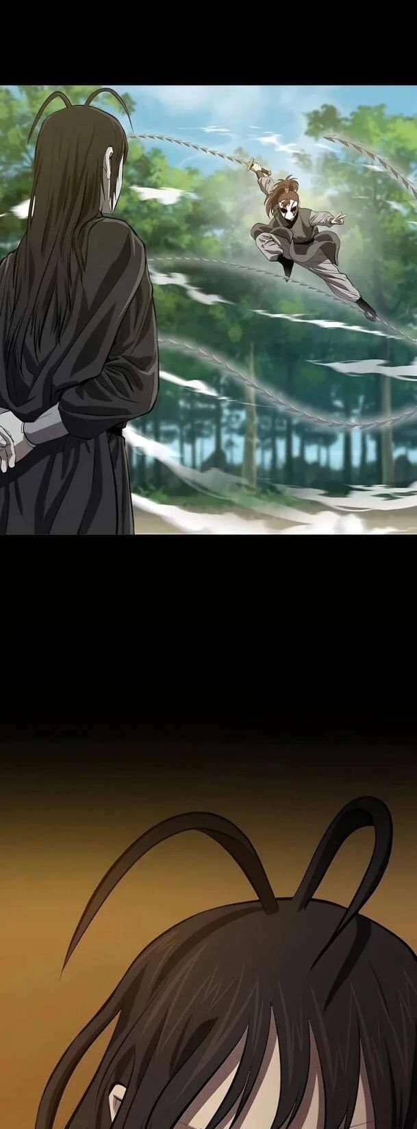 Sư Phụ Quỷ Diện: Chapter 118