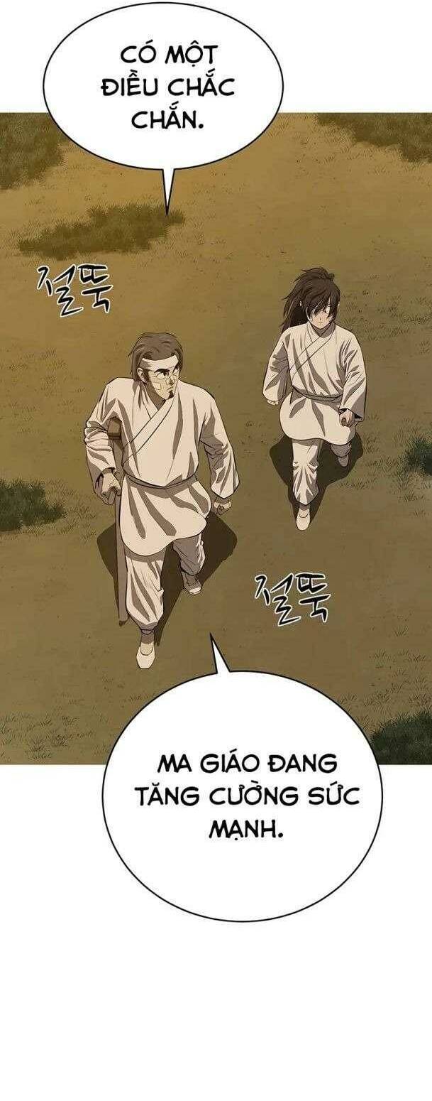 Sư Phụ Quỷ Diện: Chapter 118