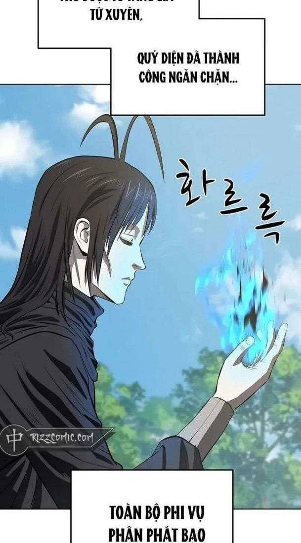 Sư Phụ Quỷ Diện: Chapter 118