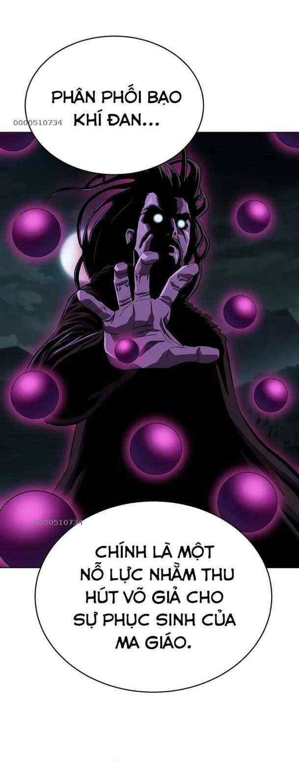 Sư Phụ Quỷ Diện: Chapter 118
