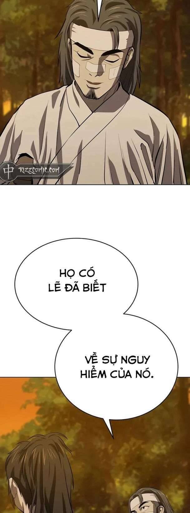 Sư Phụ Quỷ Diện: Chapter 118